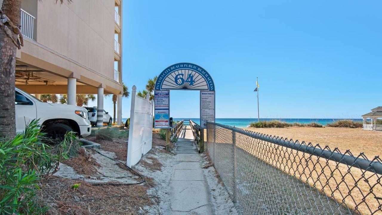 Seabreeze Βίλα Panama City Beach Εξωτερικό φωτογραφία