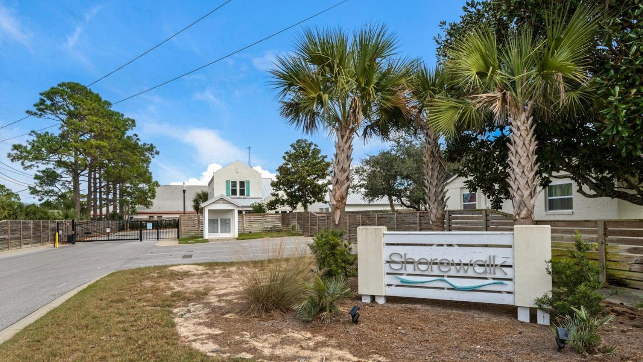 Seabreeze Βίλα Panama City Beach Εξωτερικό φωτογραφία