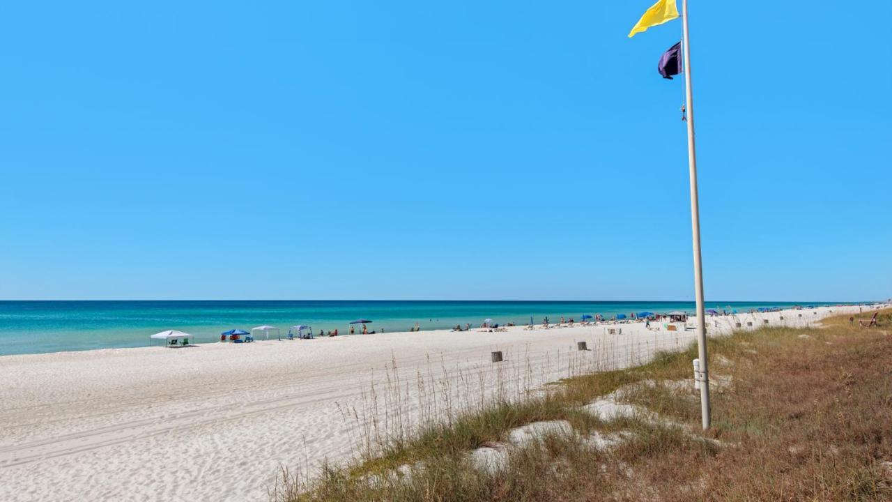 Seabreeze Βίλα Panama City Beach Εξωτερικό φωτογραφία